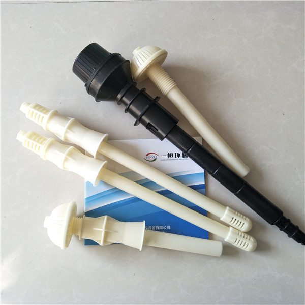 可調(diào)節(jié)長(zhǎng)柄濾頭